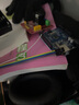 ATmega328P改進(jìn)版本主板單片機模塊兼容ZYarduino EUNO R3開(kāi)發(fā)板學(xué)習編程套件 國民套件 曬單實(shí)拍圖
