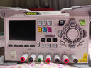 RIGOL普源 DP832A 可編程線性直流穩(wěn)壓電源 三通道 195W功率 多接口 曬單實(shí)拍圖