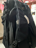 巔峰設計Peak Design 雙肩攝影包 Outdoor Backpack 適用單反微單數碼相機包 大容量戶(hù)外旅行防水背包 Outdoor Backpack 45L-黑色 曬單實(shí)拍圖