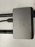 毕亚兹 企业级HDMI无线投屏器高清办公会议家用同屏器 笔记本电脑台式机连接电视投影仪 50米传输器 实拍图