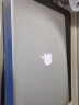 苹果（Apple） MacBook Pro/Air二手苹果笔记本电脑 办公游戏剪辑 M1/M2/M3 95新官方定制丨17款D32-i7-8G+128G 实拍图