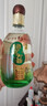 瀘州老窖養(yǎng)生酒綠豆大曲 禮盒裝 露酒禮盒 41.8度 500mL 1瓶 金之豆 曬單實拍圖