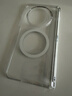 藍猩先生適用OPPO Find N5手機殼 oppo findn5保護殼全包清透磁吸防摔防護外殼透明殼 曬單實拍圖
