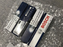博世原裝進(jìn)口雙銥金火花塞（四支裝）適用于 日產(chǎn)老軒逸(06至11款) 曬單實(shí)拍圖
