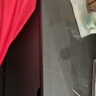美凡居（meifanju）透明桌垫桌布防水防油防烫桌面垫pvc餐桌垫隔热垫茶几书桌软玻璃 无味透明5.0mm【食品级】 60*120cm 实拍图