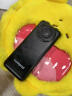 酷派（Coolpad）K70 老人手机4G全网通 钢化玻璃屏 移动联通电信超长待机大声大声双卡双待学生老年机 黑色 实拍图