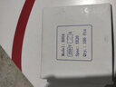 威廉頓 R055 RO55陶瓷保險(xiǎn)絲管0.5A1A2A4A5A10A15A20A 2A(100只) 曬單實(shí)拍圖