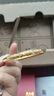 周六福（ZLF）  古法黃金手鐲足金999浮雕蝶戀花傳承手環(huán) 計價(jià) 51mm - 37.84g 曬單實(shí)拍圖
