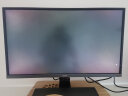 明基（BenQ） EW3270U 31.5英4K显示器HDR 内置音箱 Type-C接口 Mac外接 设计绘图 PS5外接 液晶台式电脑显示屏幕 实拍图