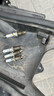 博世（BOSCH）雙鉑金火花塞6510四支寶馬5系530Li/523Li/325i/130i/730LiX1X5Z4 曬單實(shí)拍圖