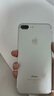 Apple iPhone 7 Plus 蘋果7 plus二手手機(jī)  國(guó)行國(guó)行優(yōu)惠券補(bǔ)貼 銀色 32G 曬單實(shí)拍圖