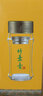 竹葉青（CHUYEHCHING）2008年老酒45度竹葉青露酒山西特產(chǎn)杏花村汾酒送禮950ml瓶禮盒 45度 950mL 1盒 （2008年生產(chǎn)老酒） 曬單實(shí)拍圖