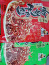 阿甘 成都阿甘燈影牛肉絲228g  五香味可選四川 五香味 曬單實(shí)拍圖