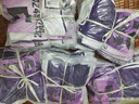 萊依蓮新款籃球服套裝男定制CUBA學(xué)生聯(lián)賽比賽隊(duì)服訓(xùn)練背心美式球衣訂制 0332白色 3XL 建議175-180cm 曬單實(shí)拍圖