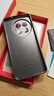 創(chuàng  )殼帥 【360°旋轉磁吸支架】一加13手機殼Oneplus13保護套1+13輕薄磨砂金屬鏡頭全包防摔純色簡(jiǎn)約新款 一加13【炫酷黑】磁吸旋轉支架磨砂殼 曬單實(shí)拍圖