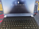 POUG外星人alienware新筆記本內膽包輕薄減震保護便攜電腦包AW1723V AW1824V+電源包 18英寸 曬單實(shí)拍圖