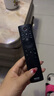 海信電視語音遙控器CRF3A71 HZ70E3D 75U7E 55A66E 68E 67 55E7D 曬單實(shí)拍圖