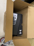 安德瑪（UNDERARMOUR）秋冬HOVR Phantom 3 SE男女運動(dòng)休閑鞋3026610黑色001 44 曬單實(shí)拍圖