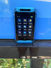 藍(lán)狐  BLUEFOXS2迷你學(xué)生手機(jī)4G全網(wǎng)通GPS精準(zhǔn)定位可支付視頻通話兒童初高中生戒網(wǎng)癮專用超長待機(jī)3.0觸屏老年機(jī) 曙光藍(lán) 至尊版【32GB內(nèi)存+視頻通話+GPS定位+支付】 曬單實拍圖