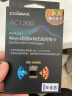 EDIMAX usb无线网卡wifi接收器发射器win10免驱ubuntu kali linux抓包 7611ULB 150M 迷你 无线蓝牙2合1 实拍图