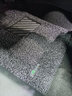 御馬 汽車(chē)腳墊適用大眾凌渡速騰途觀(guān)L探歌探岳X帕薩特邁騰朗逸ID3 4 6 【環(huán)保無(wú)異味】品御灰黑 大眾邁騰【請備注年款】 曬單實(shí)拍圖
