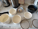 膳魔師（THERMOS） 保溫飯盒不銹鋼大容量便當盒白領(lǐng)學(xué)生男女士商務(wù)飯盒JBA-2001F JLS-1601F灰色 1.2L 曬單實(shí)拍圖