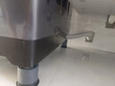 韓旗喜洗衣機腳墊減震防滑波輪滾筒冰箱全自動(dòng)通用家具墊高增高穩固靜音 曬單實(shí)拍圖