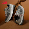 NEW BALANCE NB 官方运动鞋男鞋休闲舒适透气灰色低帮Walking 880系列 灰色MW880CF3 宽鞋楦2E 42.5 （脚长27cm) 实拍图