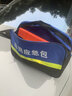 巨木車(chē)載應急包消防應急救援包急救車(chē)用汽車(chē)自駕游裝備套裝隨車(chē)工具包 車(chē)載應急包【7件套】 曬單實(shí)拍圖