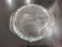 貝柚蒸雞蛋糕專用碗蒸雞蛋羹專用碗嬰兒家用耐高溫玻璃碗帶蓋大泡面湯 透明款蒸蛋碗0.7L， 可蒸2-4個雞 曬單實拍圖
