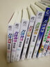 刀劍神域進擊篇6 小說 第6冊 川原礫著abec繪漫畫書漫畫網(wǎng)游冒險小說 曬單實拍圖