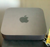 蘋(píng)果（Apple）mac mini 二手蘋(píng)果迷你主機 M1/M2/M4 垃圾桶臺式機電腦 Studio高性能工作站M4Pro TT2/NG2 i7八代-16G-512G固態(tài)灰色 曬單實(shí)拍圖