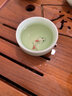好韻當(dāng)頭正宗安溪鐵觀音特級(jí)茶葉2025新茶蘭花香清香型自己喝送禮送長輩 【福氣鐵觀音】兩罐500g+禮品袋 高香珍品-安溪特級(jí)鮮香鐵觀音 曬單實(shí)拍圖