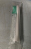 科蒂斯（KEDISI）原裝適配科蒂斯D5電動(dòng)牙刷 替換kordys柯蒂斯刷頭  (4支裝) d5白色刷頭4支 科蒂斯d5 曬單實(shí)拍圖