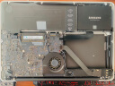 三星（SAMSUNG） 870EVO 870QVO SSD固态硬盘台式机笔记本电脑SATA3.0接口 870EVO 250G【笔记本托架9.5mm】 实拍图
