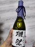 獺祭日本進口清酒米酒低度洋酒獺祭純米大吟釀山田錦獺瀨賴祭清酒米酒 獺祭23   720ML  二割三分清酒 曬單實拍圖