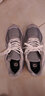 NEW BALANCE NB 官方休閑鞋男鞋女鞋復(fù)古舒適990V4系列美產(chǎn)U990GR4情侶休閑鞋 灰色 U990GR4 37.5 (腳長23cm) 曬單實拍圖