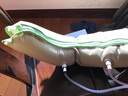 新屋熊（sinwobear）高電位治療儀負電位中頻電位理療儀家用治療儀神經(jīng)衰弱失眠紅外線(xiàn) 雙頭坐墊一張 曬單實(shí)拍圖