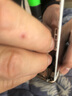 帆睿 適用蘋(píng)果iphone6聽(tīng)筒排線(xiàn)6p換前置攝像頭排線(xiàn)6s送話(huà)器6sp總成6s plus維修更換 6代【前置攝像頭】送工具 曬單實(shí)拍圖