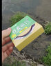 北海盜谷麥磯釣滑漂路滑主線(xiàn)專(zhuān)用線(xiàn)半浮水遠(yuǎn)投釣魚(yú)線(xiàn)子線(xiàn)尼龍線(xiàn) 120米精裝紫色主線(xiàn) 2號(hào) 曬單實(shí)拍圖