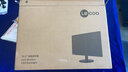聯(lián)想來(lái)酷液晶顯示器 微邊框顯示屏 電腦液晶顯示器 異能者 19.5英寸 VGA+HDMI接口 可壁掛 曬單實(shí)拍圖