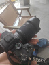 索尼SONY索尼FE24105 2470 24240 1635 70200 100400 70300全畫幅鏡頭 FE28-70mm 標準變焦(拆機版) 官方標配 曬單實拍圖