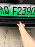 車(chē)烽特適用別克23-24款新君越尾翼外觀(guān)改裝專(zhuān)用定風(fēng)翼裝飾品配件大全 23-24款君越尾翼【朗黑】 曬單實(shí)拍圖