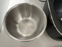 美的（Midea）電飯鍋3-4人4-5人0涂層316L不銹鋼內膽花瓣IH電飯煲 稻香新風(fēng)環(huán)4L家用智能可預約米飯鍋MB-40HB3 曬單實(shí)拍圖