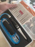 拋利達(dá)（paolida）氣動(dòng)超聲波打磨機(jī)省模具拋光工具震動(dòng)挫風(fēng)動(dòng)研磨前后往復(fù)式銼刀機(jī) 拋利達(dá) PLD-06A（前后往復(fù)） 曬單實(shí)拍圖