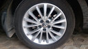 駿諾車品專用于銀色輪轂補(bǔ)漆筆汽車輪轂鋼圈劃痕修復(fù)自噴漆面去刮痕點漆油 單支輪轂筆-適用簡單遮瑕防銹 曬單實拍圖