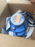 海春電動(dòng)黃油機高壓注油器24v 下沉式電動(dòng)注油搶挖機專(zhuān)用自動(dòng)打黃油槍 24v下沉式高配款+12米油管 曬單實(shí)拍圖