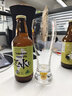 伊勢角屋麥酒25年全新日期日本原瓶精釀ZAKU聯(lián)名款清酒酵母酒粕釀造渾濁IPA 6瓶裝 330mL 6瓶 普通裝 曬單實(shí)拍圖