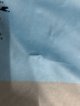 嘉曄t恤男夏季新款男士短袖T恤潮流男裝潮牌衣服休閑服裝體恤半袖 藍(lán)色 XL 曬單實(shí)拍圖