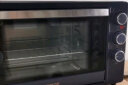 九阳（Joyoung） 电烤箱家用多功能专业30L大容量烘焙电烤箱精准定时控温专业烘焙易操作烘烤面包 KX32-V2171 实拍图